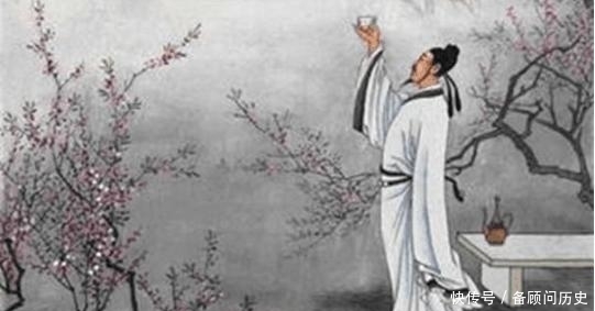 李白|历史上的“杠精”你都知道吗, 李白上榜, 最后一个“杠精之王”