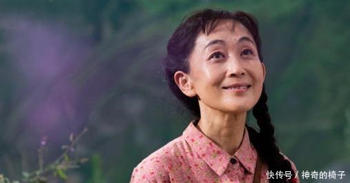  陈谨|“最佳配角”陈瑾话剧舞台获奖无数，女强人，徒步旅行美好生活