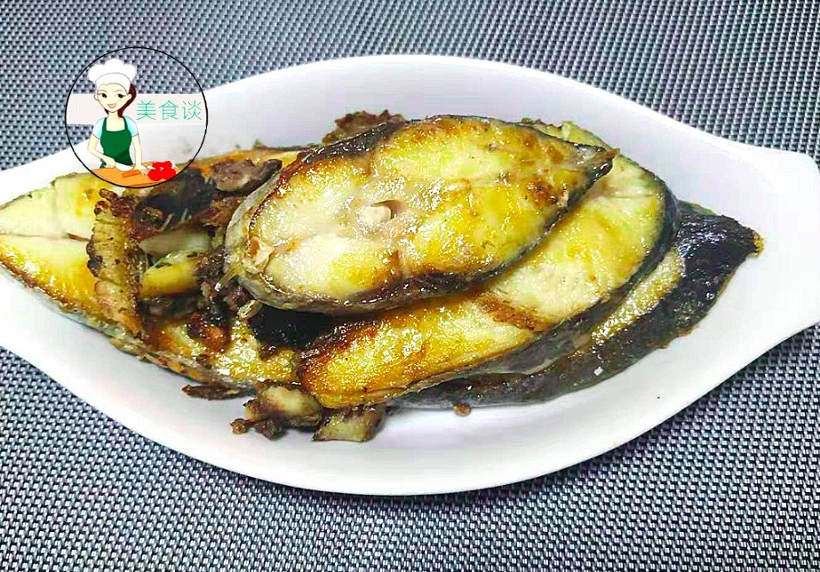 养殖|夏天吃鱼就该吃此鱼,目前无法人工养殖,肉厚刺少,煎着吃贼香