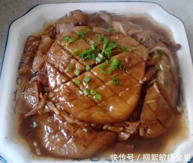 美食|山西太谷区美食指南
