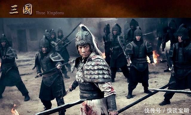 意外|曹操意外收养一个养子,不料成为诸葛亮和司马懿双料的克星