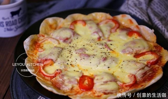 分享|开学了,分享10道花样早餐,做着简单,孩子吃着喜欢