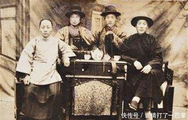 里巷|八里巷惨案女恶匪屠村700多人,襁褓婴儿也不放过,房屋尽被焚毁