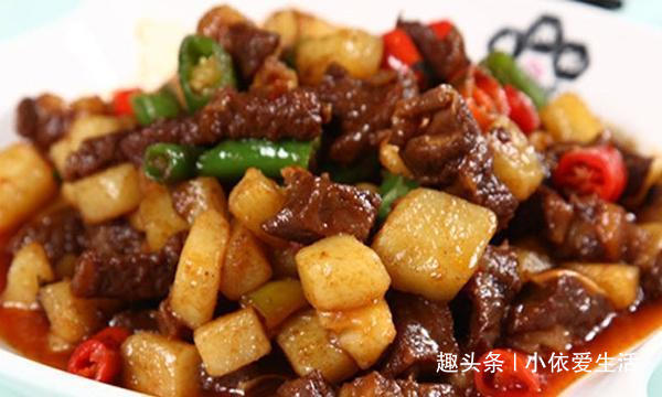  客人|精选几道下饭菜，每一盘都香味十足，下酒下饭，招待客人超实用