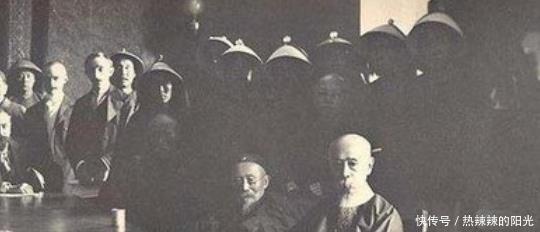 战争|沉睡125年后被捞出,携有74枚炮弹,北洋水师平冤昭雪