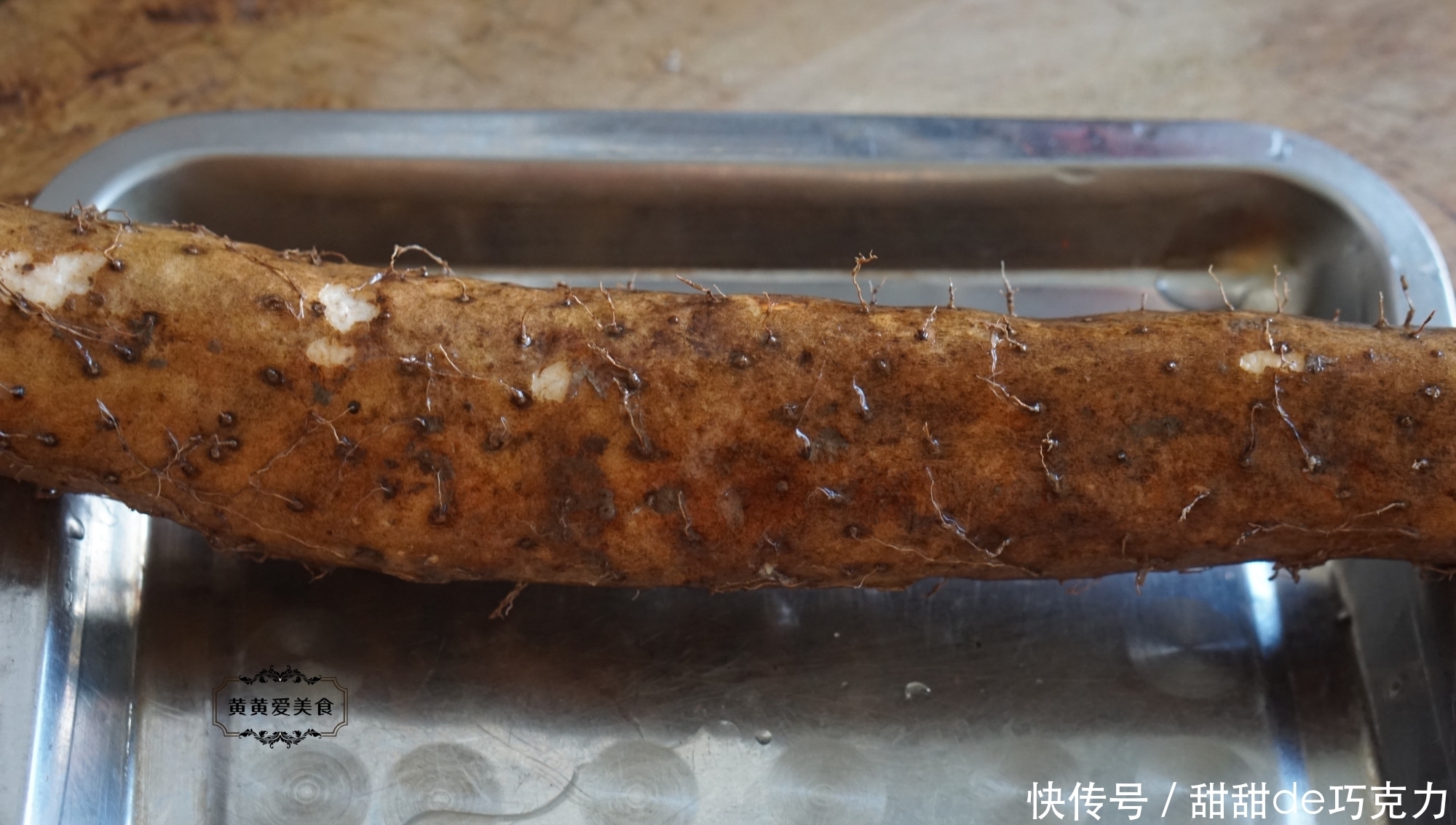 精神|天热了,这汤别错过,不放一滴油,越煮越鲜,常喝精神好睡得香