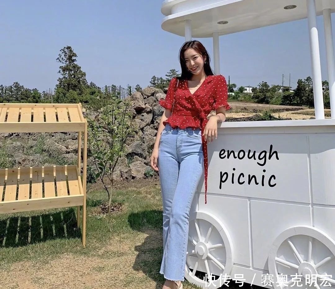 早秋|早秋穿搭模板!3种搭配超多LOOK,每一种都让你美到冒泡