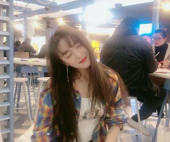 青春|最惨的女团队长,面试2次才被《青春有你》选上,还刚进入A班