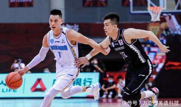  常规赛|冲击第三！七连胜后辽篮只剩最后一个目标