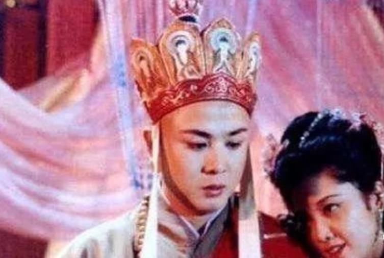 台词|当年唐僧随口的一句台词,没想到,如今成为情侣分手的“烂借口”