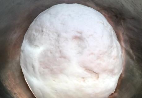 做法|萝卜素馅包子最简单做法,不放香料,暄软香,秋后吃润燥还助消化