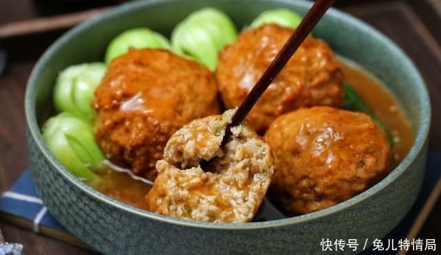 口感|中秋宴客别发愁,学会这道硬菜,福禄寿喜全聚齐,口感佳寓意好