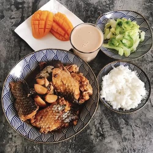 做法|春天要多吃鱼,早餐这样做,营养简单又补脑,孩子吃了更聪明