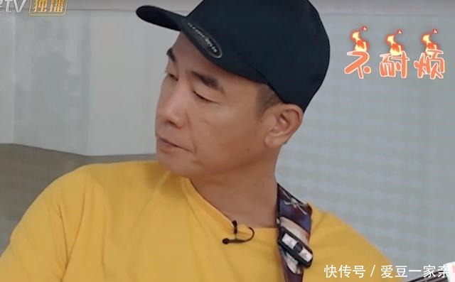 刘璇|4岁儿子不会吐鱼刺,刘璇老公亲手挑,相比之下陈小春对儿子严格