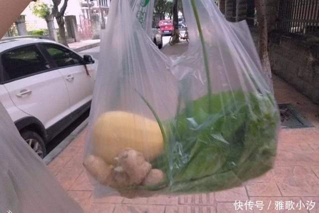 南方人|看南方人买菜的日常,还以为是段子呢,哈哈哈哈……