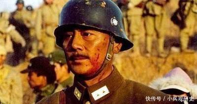 国民党|抗战时 中国第1位战死沙场的军长是谁他的遗嘱看哭亿万国人！