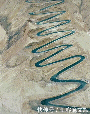 自驾|憋疯了!15条醉美新疆自驾线,正适合七八月挑一条出发!