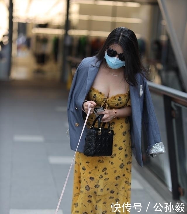 熟女|褪去青涩平添女人味的时尚搭配,做一枚时髦轻熟女,就是这么简单