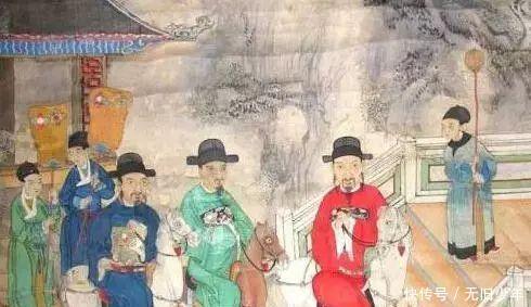 程度|为什么说清朝的“皇权集权”程度，比历史上任何朝代都要高！