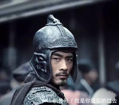 进前|日本人眼中最强的三国名将,关羽张飞未进前五,第一第二非常意外!