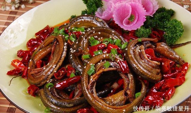 诗意|我为美食狂,美味印心中。一曲诗意解,人间烟火香!