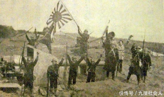 海军|北洋水师为什么全军覆没