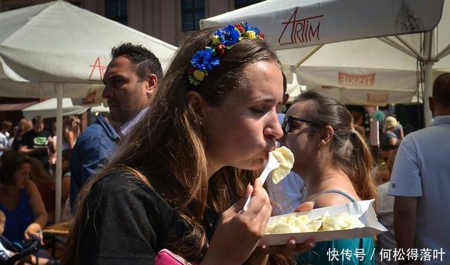 中国|蒙古人把中国传统美食带到欧洲，看到俄罗斯人做法，忍不住先笑了