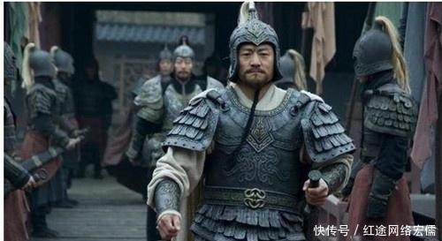 马超知道|马超领兵20万找曹操报仇，最终只剩下30人，曹操怎么做到的？