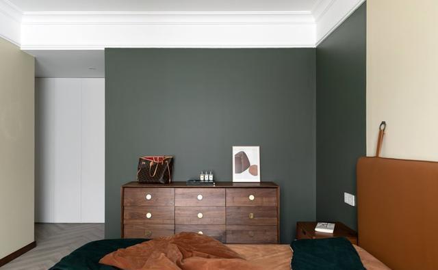 装修|133㎡北欧风格装修在有限的生活空间,呈现最大的居家价值