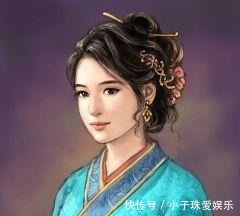 错失|太可惜, 曹操错失大美人, 只是因为动作慢了一步