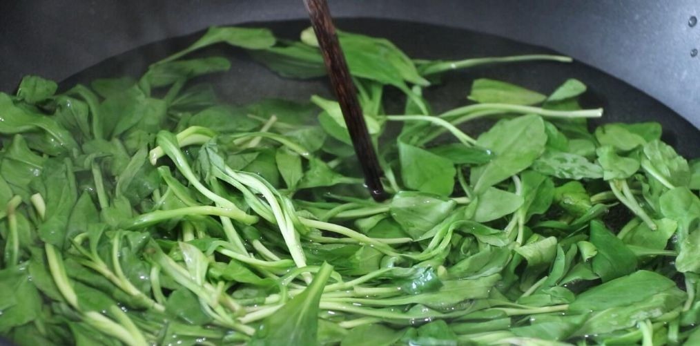 香油|马兰头是春天里的时令蔬菜,配上香干和香油,味道太香了