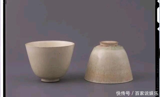 博物馆|日本国立东京博物馆里的历代中国珍贵瓷器