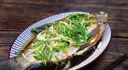  源头|剃掉“鱼腥线”，大错特错，这4处才是腥味源头，处理好做鱼更鲜