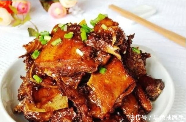 料酒|经济实惠的几道家常菜,美味简单,鲜香下饭,学会了不用下馆子