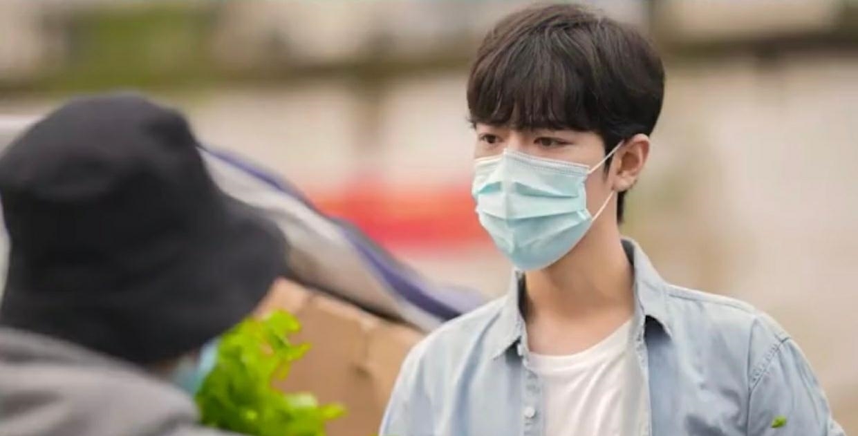 央视|肖战14秒新视频来袭,走出“大佬”的气场,将做客央视《星推荐》