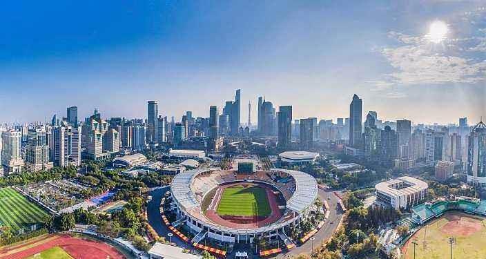 发力|我国省会第二梯队：郑州一马当先，长沙低调富裕，西安默默发力