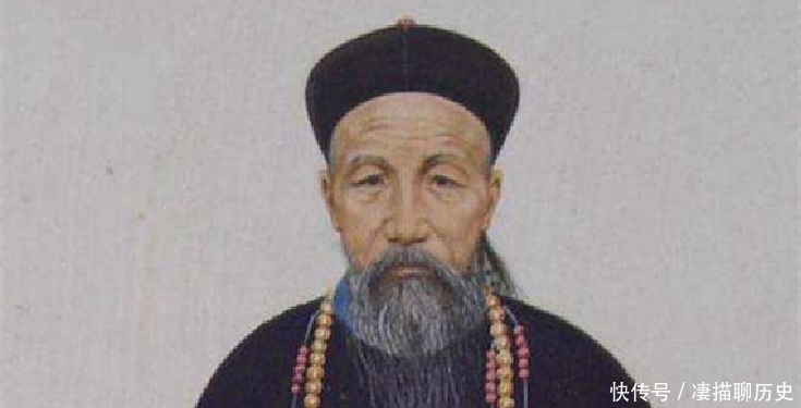 中国|清朝花92万买英军舰，却被要求支付1000万经费，曾国藩：引以为耻