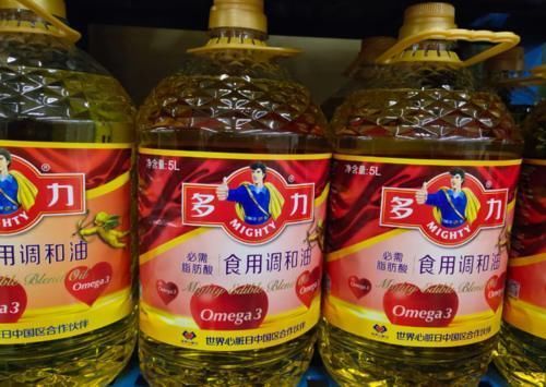 牌子|买食用油,不管啥牌子,只要瓶子上有这二字,无论贵贱,都是好油
