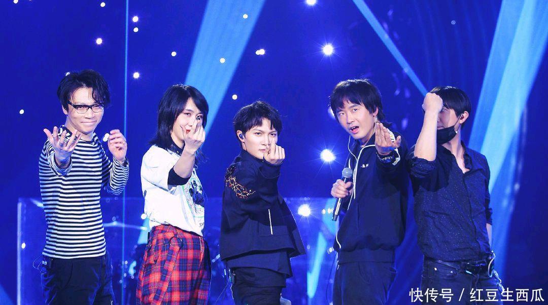 夺冠|丁太升点评《歌手》大结局没有剧本,华晨宇夺冠实至名归