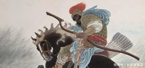 荣光|他作为汉初一代名将,却没有战死沙场荣光,谁的错?