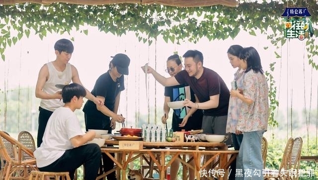 时间|综艺时长赶超大型晚会,我们的周末时间都去哪了?