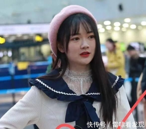 全员|《青你2》将开录!女导师跟选手接连曝出生图,全员脸僵被指照骗