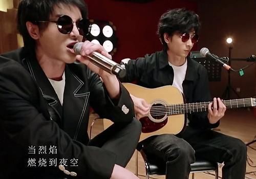  立下|华晨宇左立关系有多好他说我好难过时，左立下意识反应意料之外