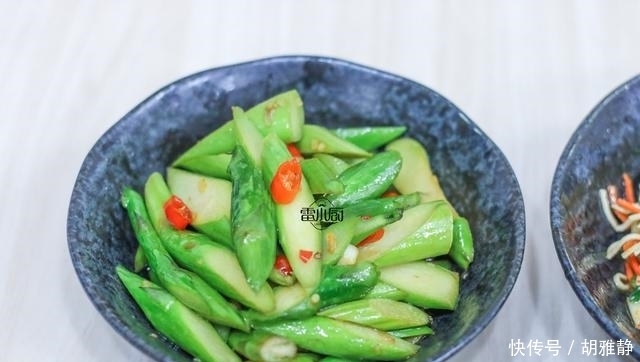 小米椒|夫妻二人的家常饭菜,花钱少,吃到饱,老公直夸家有贤妻啊!