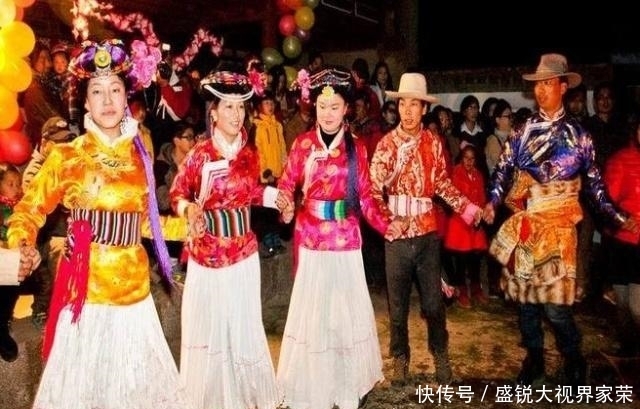 走婚|中国最“特殊”的民族，全族不嫁不娶，繁衍方式常人难以接受