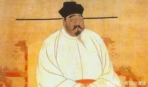 宋太祖|宋太祖的烛影斧声到底怎么回事?被谋杀?