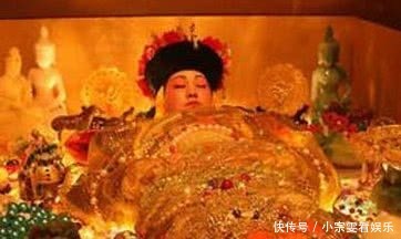 慈禧|慈禧睡觉也喜欢难为人?对宫女立下四个严苛规矩