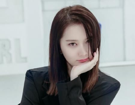 急忙|勾雪莹刚被《青你2》淘汰,就急忙改名字,三次陪跑有怨气可以理解