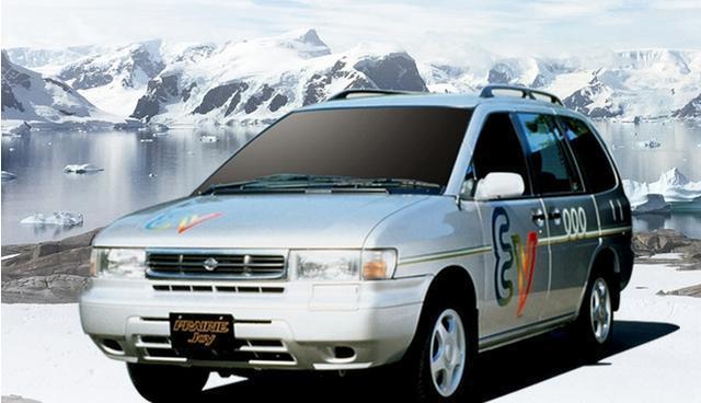  动力电池|动力电池进击史