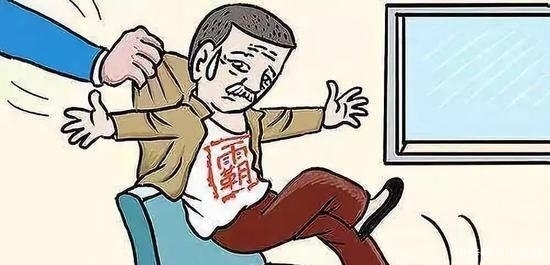 高铁|高铁见义勇为教训霸座男, 被判拘役4月赔偿6万, 男子: 不会再有